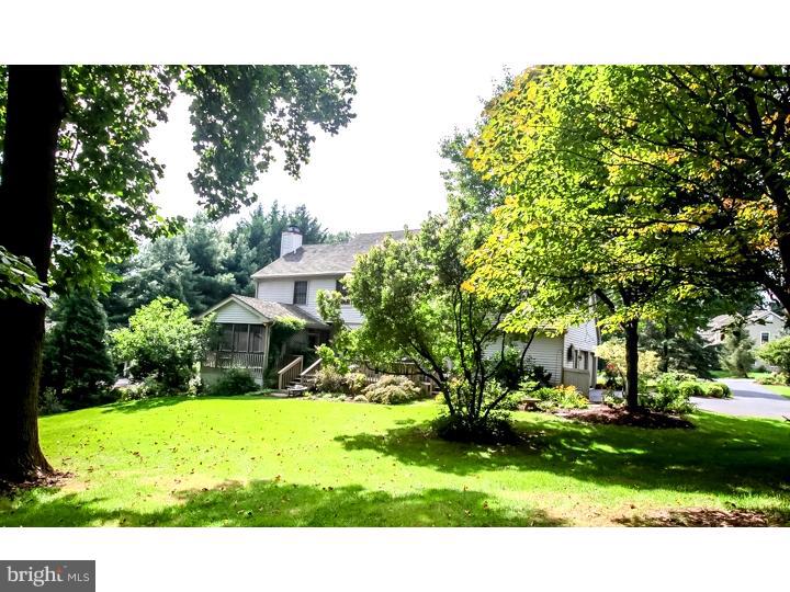 142 Hamilton Road Landenberg, PA 19350 - Photo 20 of 21 Back Yard