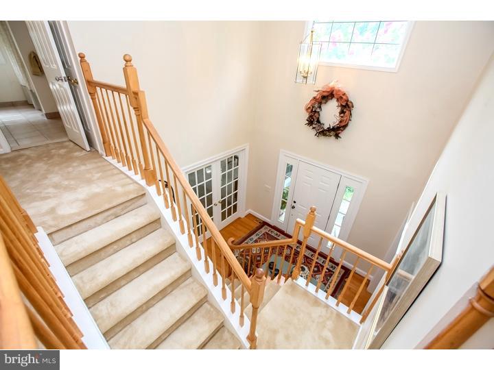 142 Hamilton Road Landenberg, PA 19350 - Photo 3 of 21 Foyer