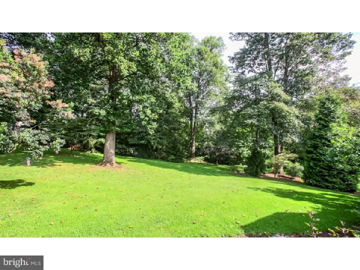 142 Hamilton Road Landenberg, PA 19350 - Photo 21 of 21 Back Yard