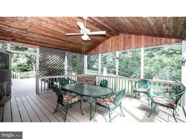 142 Hamilton Road Landenberg, PA 19350 - Photo 9 of 21 Porch