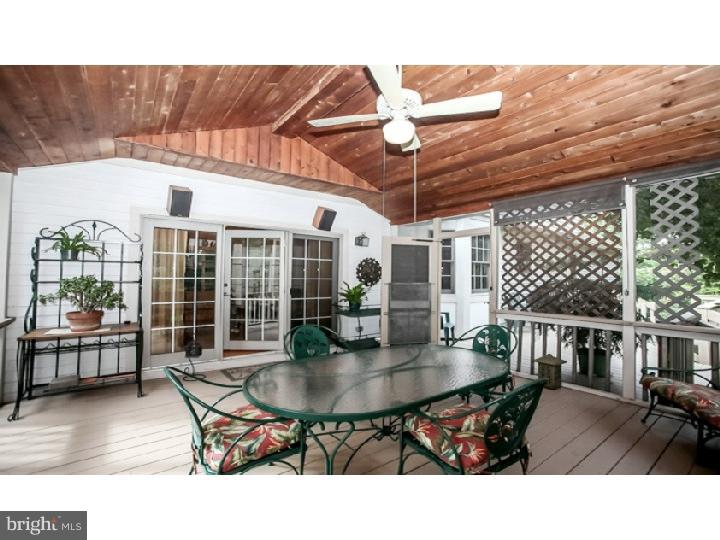 142 Hamilton Road Landenberg, PA 19350 - Photo 10 of 21 Porch