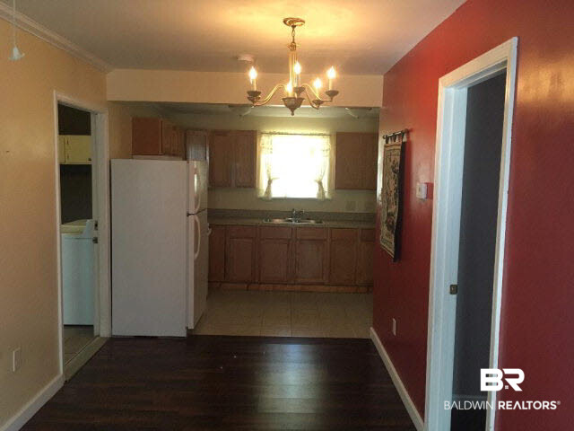 401 Lakeview Drive Mobile, AL 36695 - Photo 9 of 21