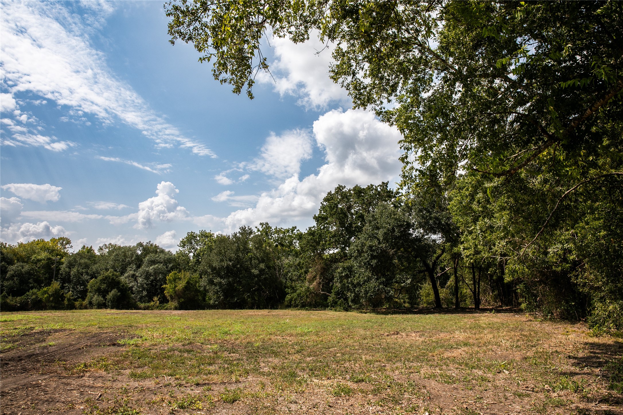 400 Railroad Street Burton, TX 77835 - Photo 2 of 5 a view of basketball court