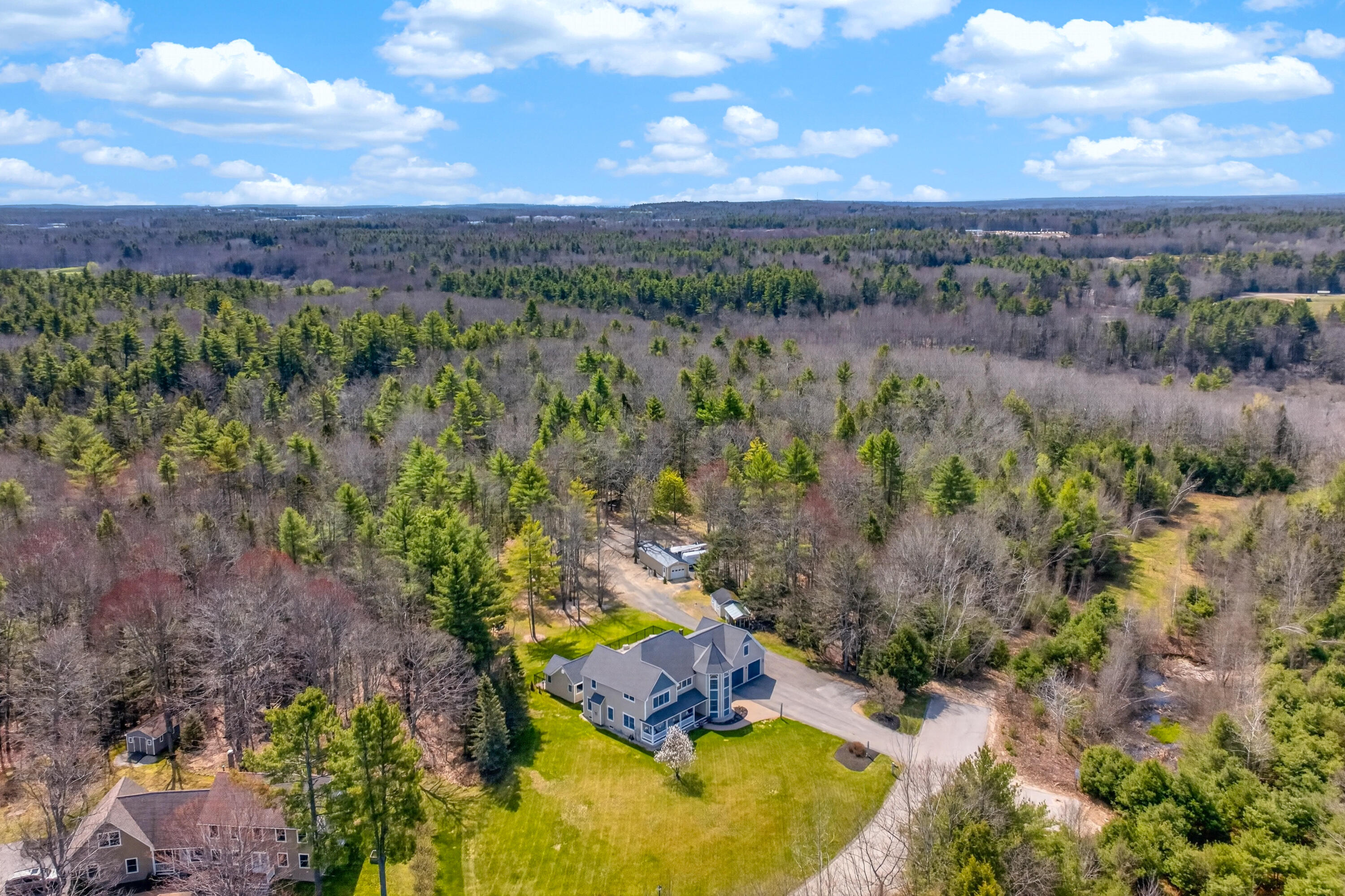 18 Laurel Ridge Road Scarborough, ME 04074 - Photo 45 of 45 101_18 Laurel Ridge Rd,_Morneau Studios