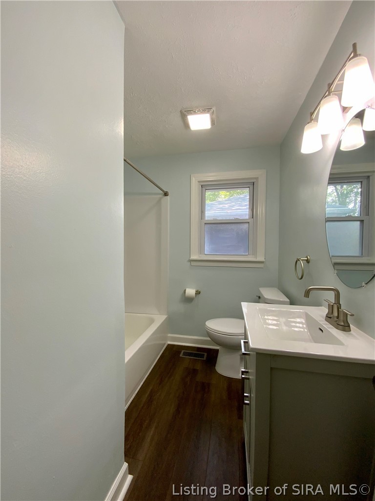 606 Ridgeview Drive Salem, IN 47167 - Photo 33 of 66 Gallery Image 33