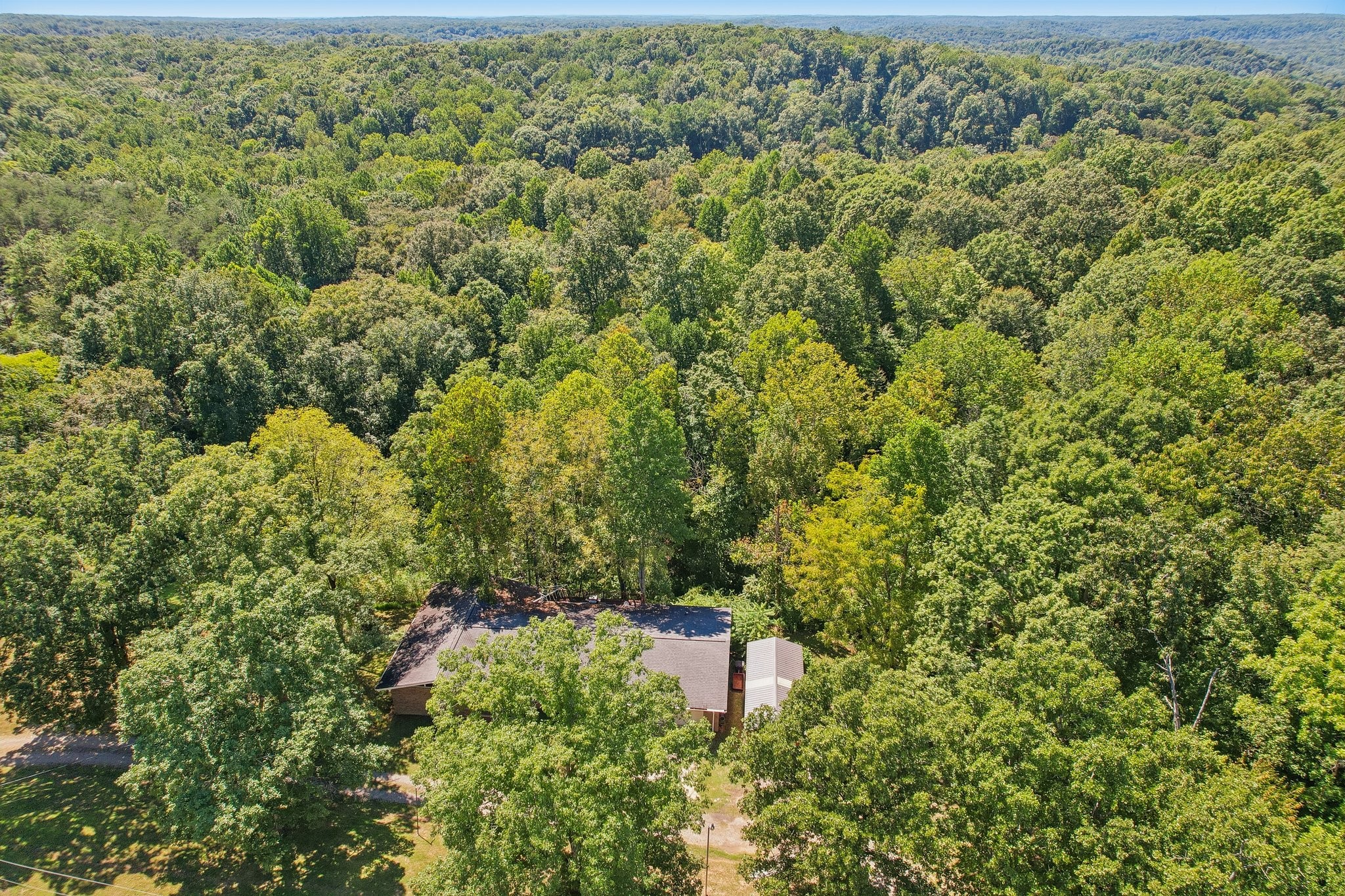 1071 Simms Heights Road Kingston Springs, TN 37082 - Photo 51 of 80 Gallery Image 51