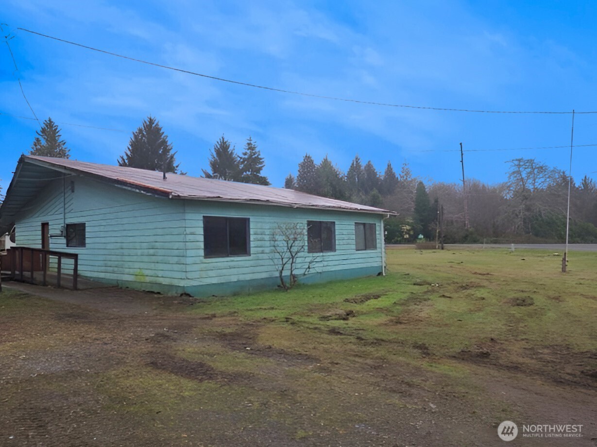 4 Kirkpatrick Road Hoquiam, WA 98550 - Photo 1 of 25