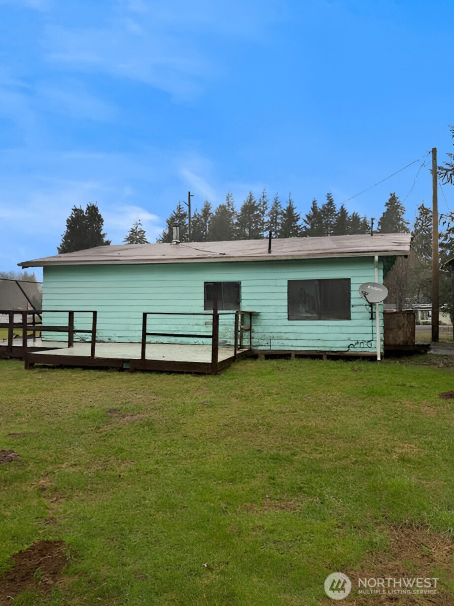 4 Kirkpatrick Road Hoquiam, WA 98550 - Photo 11 of 25