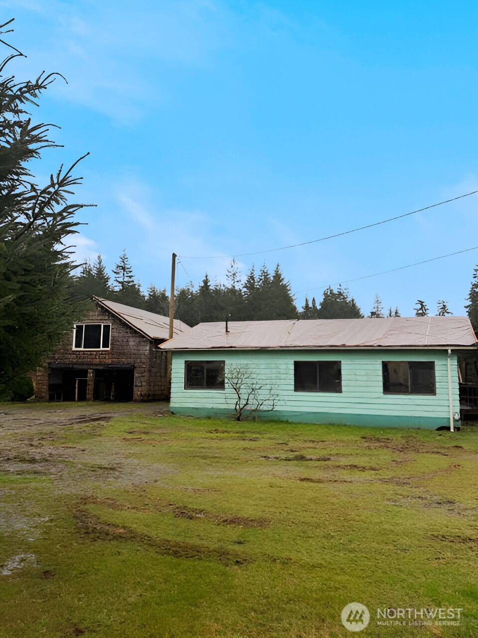 4 Kirkpatrick Road Hoquiam, WA 98550 - Photo 20 of 25