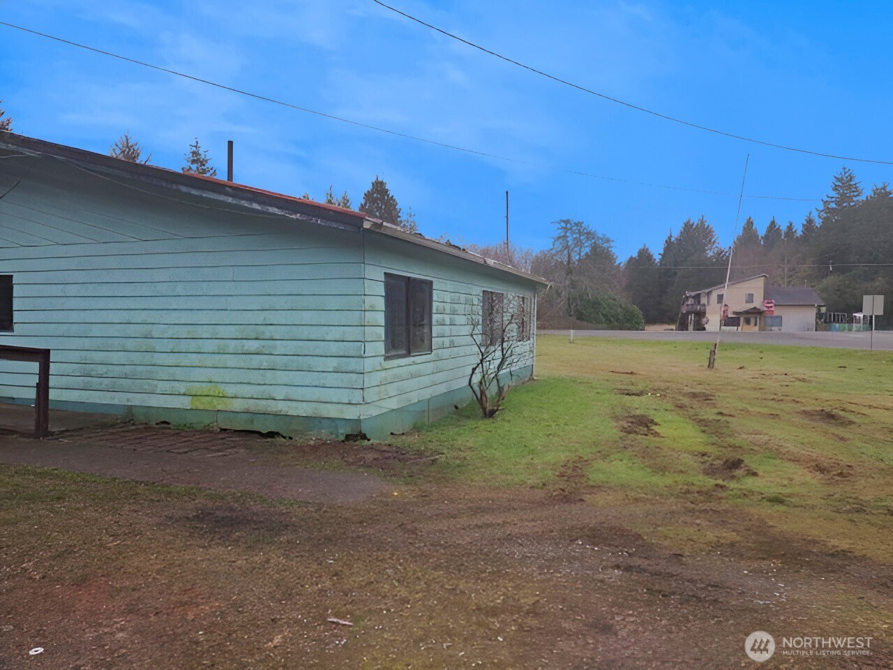 4 Kirkpatrick Road Hoquiam, WA 98550 - Photo 2 of 25
