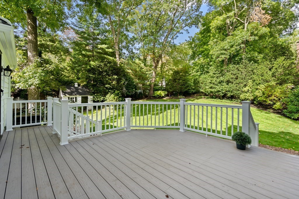 23 Plymouth Road Wellesley, MA 02481 - Photo 33 of 39 Gallery Image 33