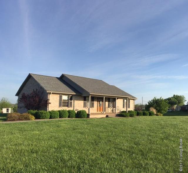 4825 Old State Road Brandenburg, KY 40108 - Photo 1 of 17 4825 Old State Road