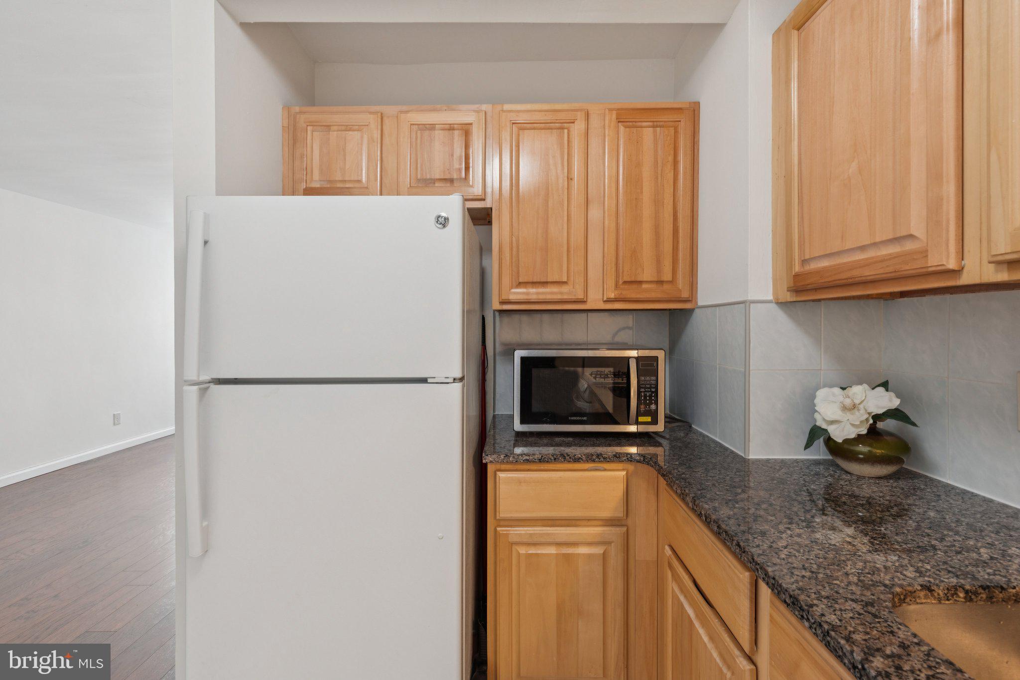 1810-1818 Rittenhouse Square, Unit 1605 Philadelphia, PA 19103 - Photo 4 of 21 Kitchen 2