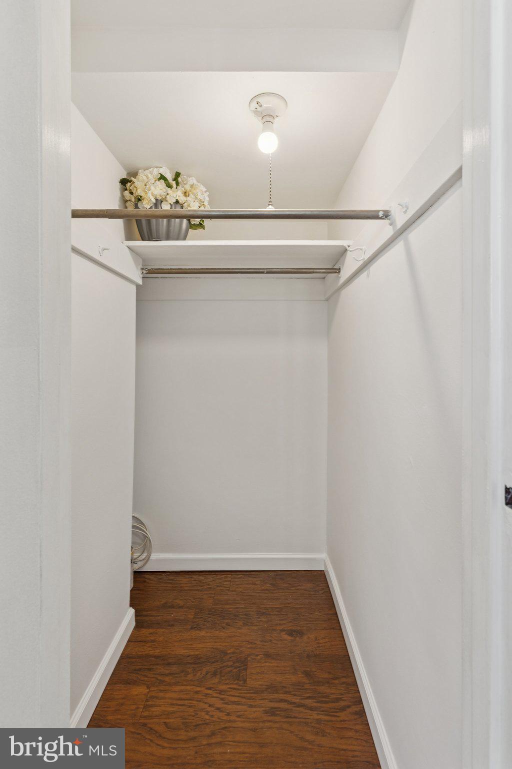 1810-1818 Rittenhouse Square, Unit 1605 Philadelphia, PA 19103 - Photo 10 of 21 2nd Walk in Closet