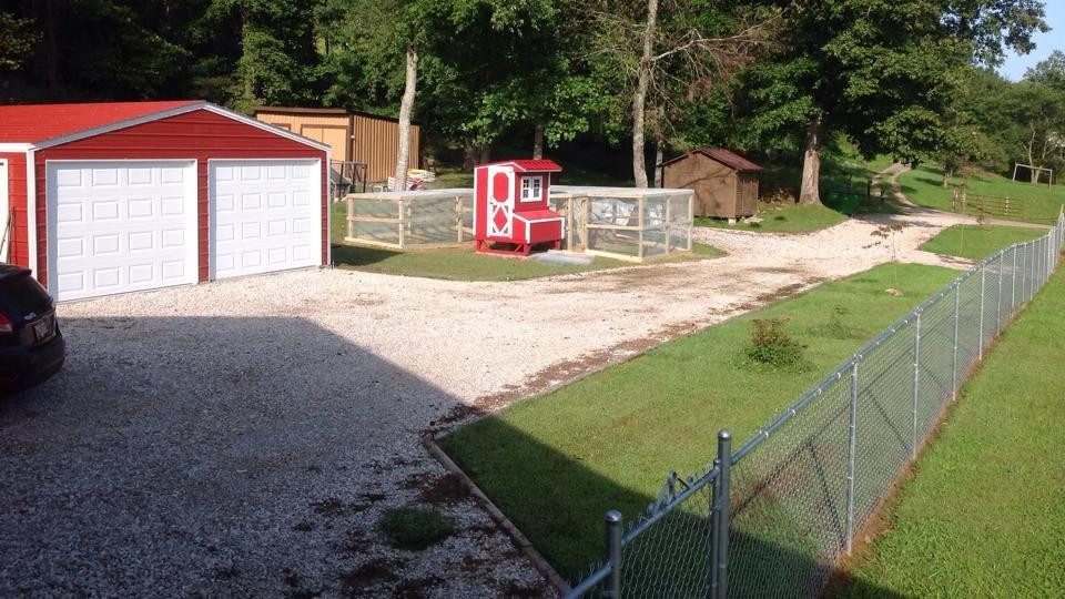 495 Mac Stevens Road McKee, KY 40447 - Photo 3 of 30 Photo 3