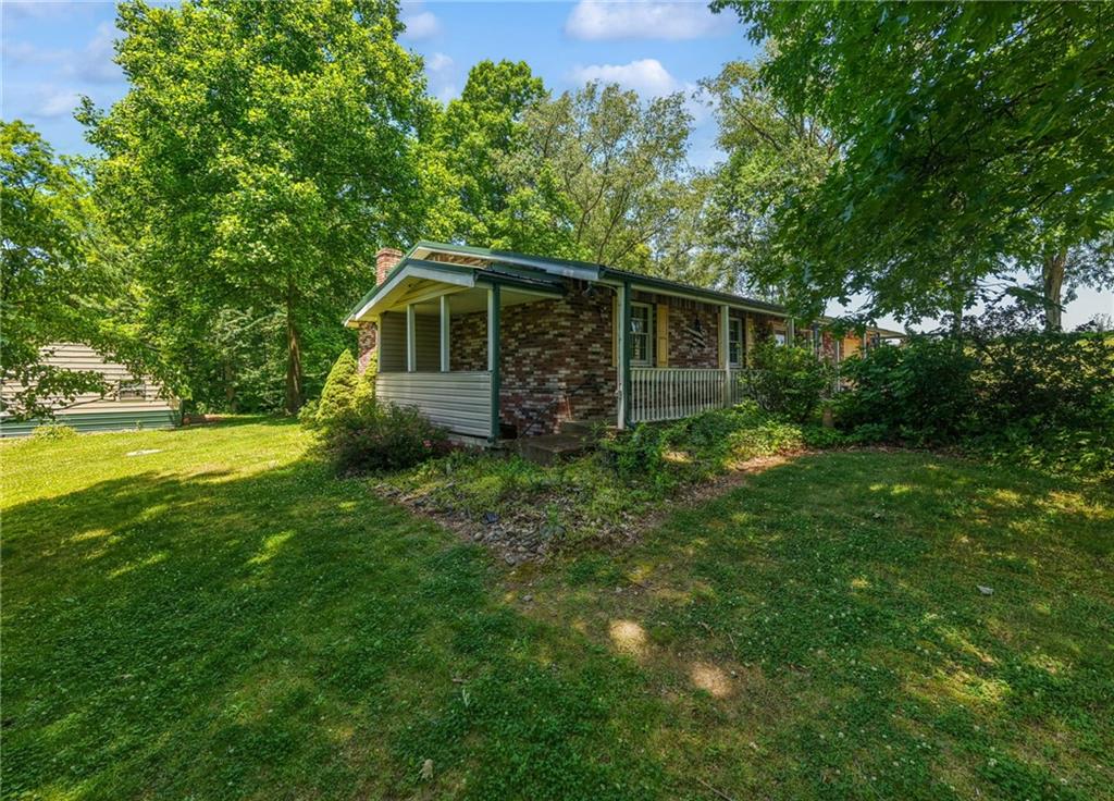 267 Pizza Barn Road Blairsville, PA 15717 - Photo 6 of 39