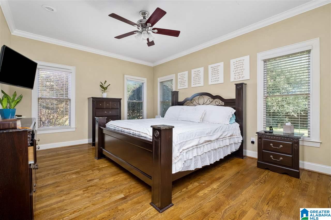 592 Browning Road Odenville, AL 35120 - Photo 16 of 43