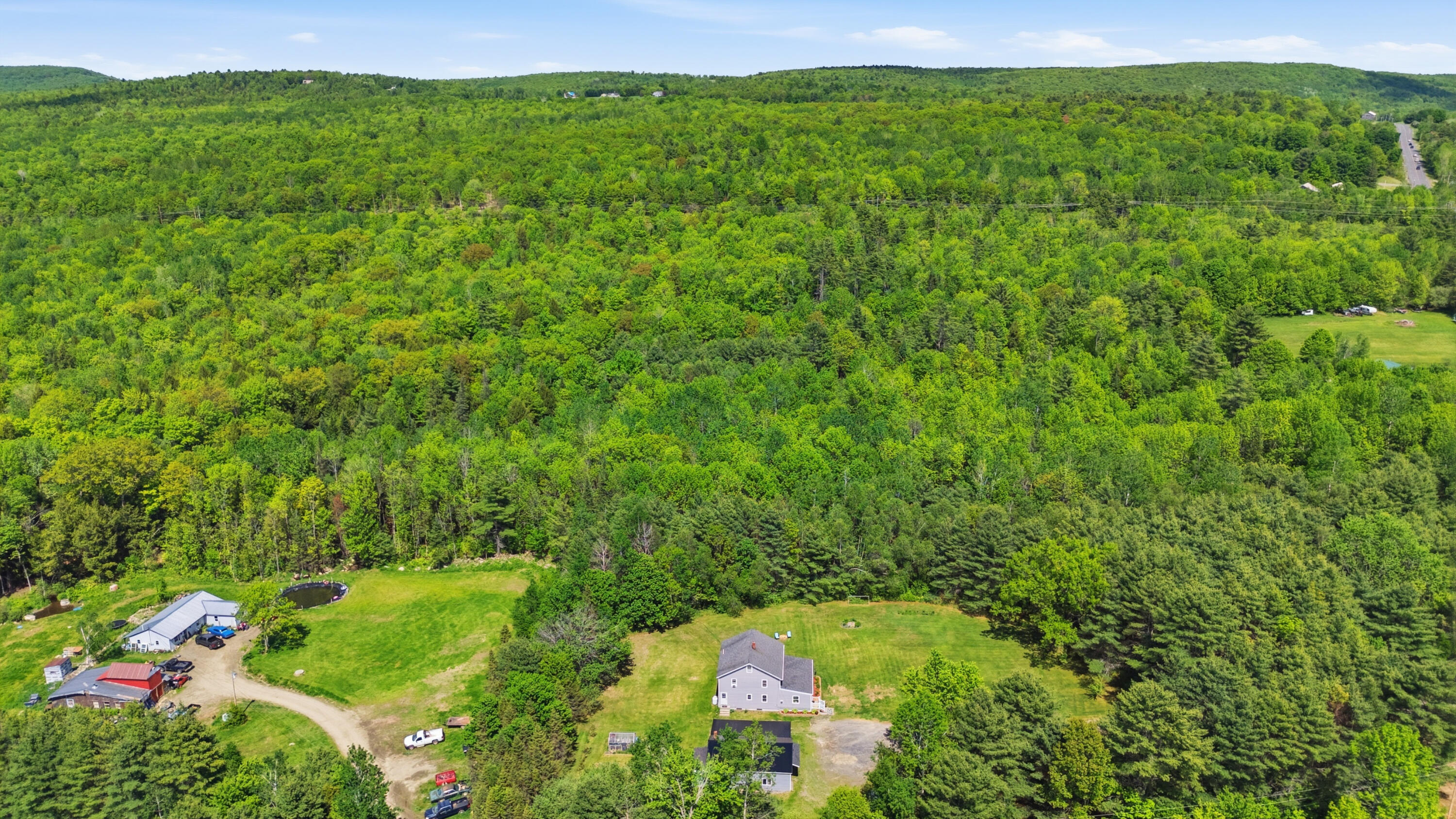 574 Canaan Road Skowhegan, ME 04976 - Photo 71 of 71 574 Canaan Skowhegan-77