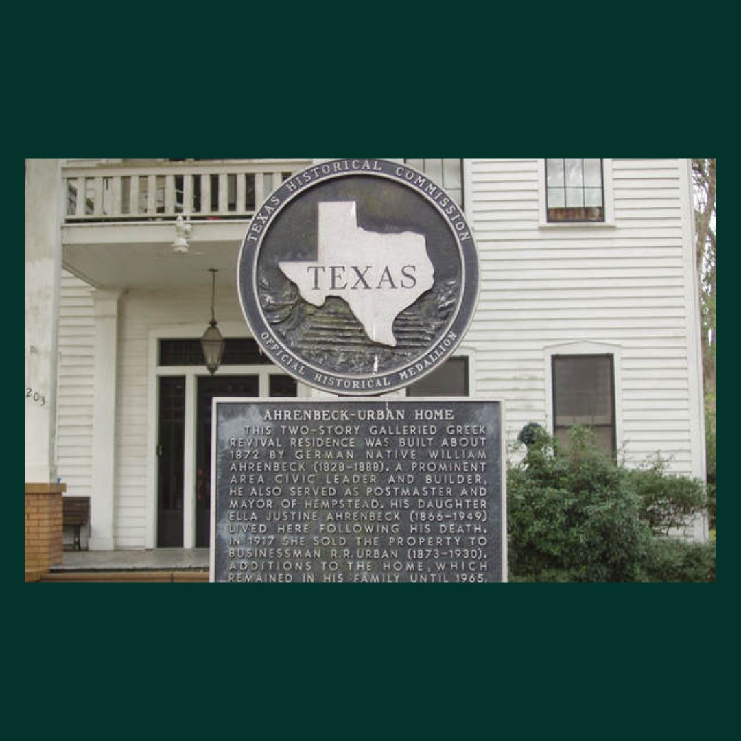 36980 Wyatt Chapel Road Hempstead, TX 77445 - Photo 23 of 26
