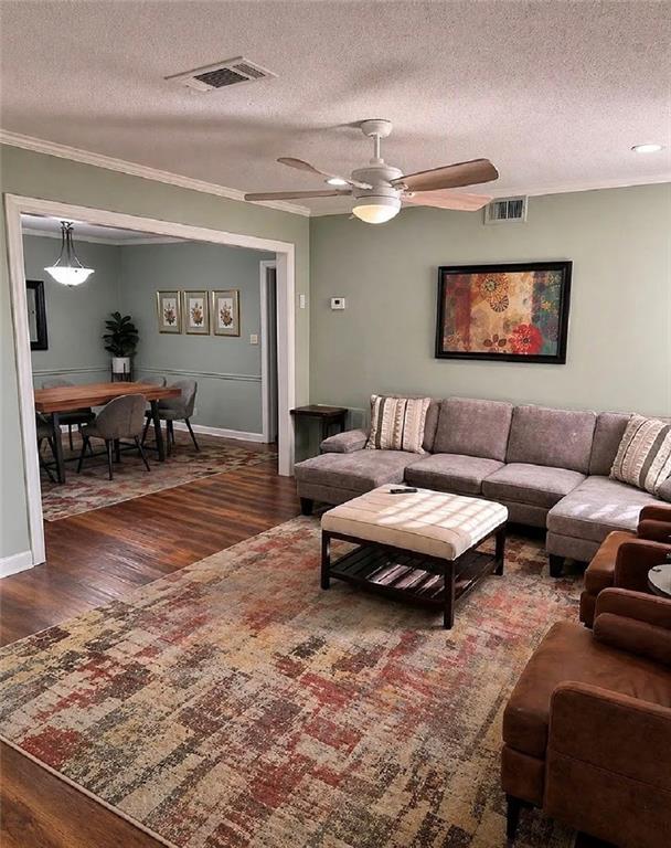 133 Rue Fontaine Lithonia, GA 30038 - Photo 5 of 14