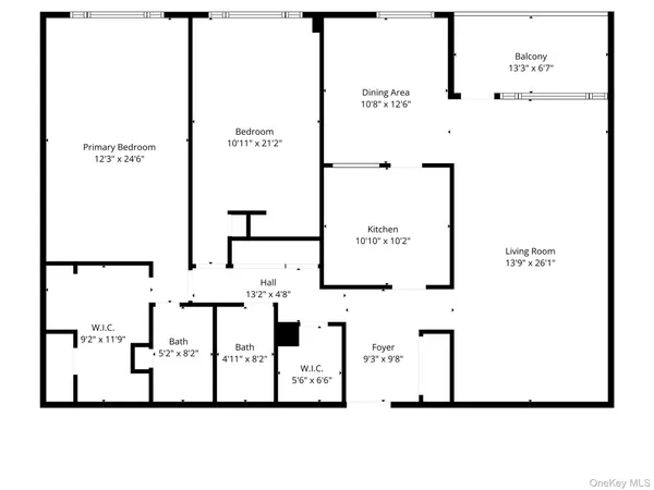 $375,000 | 16 Rockledge Avenue, Unit 2C1, Ossining, NY 10562
