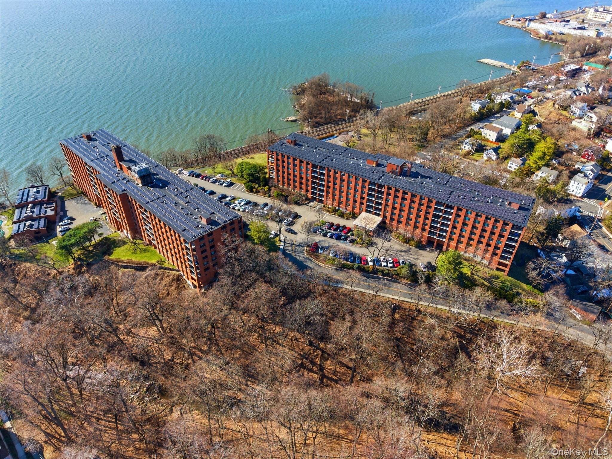 16 Rockledge Avenue, Unit 2C1 Ossining, NY 10562 - Photo 32 of 48