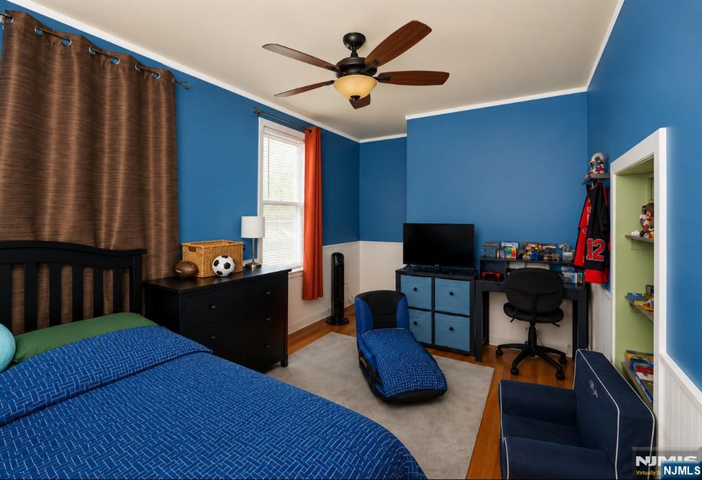 21-23 Fitzherbert Street Bloomfield, NJ 07003 - Photo 9 of 25