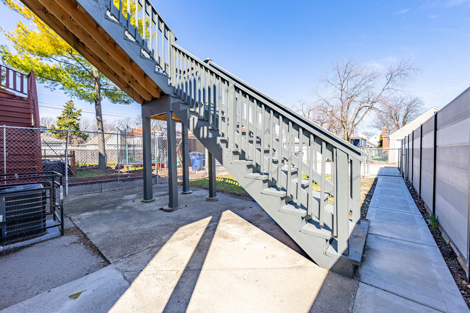4914 West 32nd Place, Unit 2 Cicero, IL 60804 - Photo 22 of 26 a view of entryway