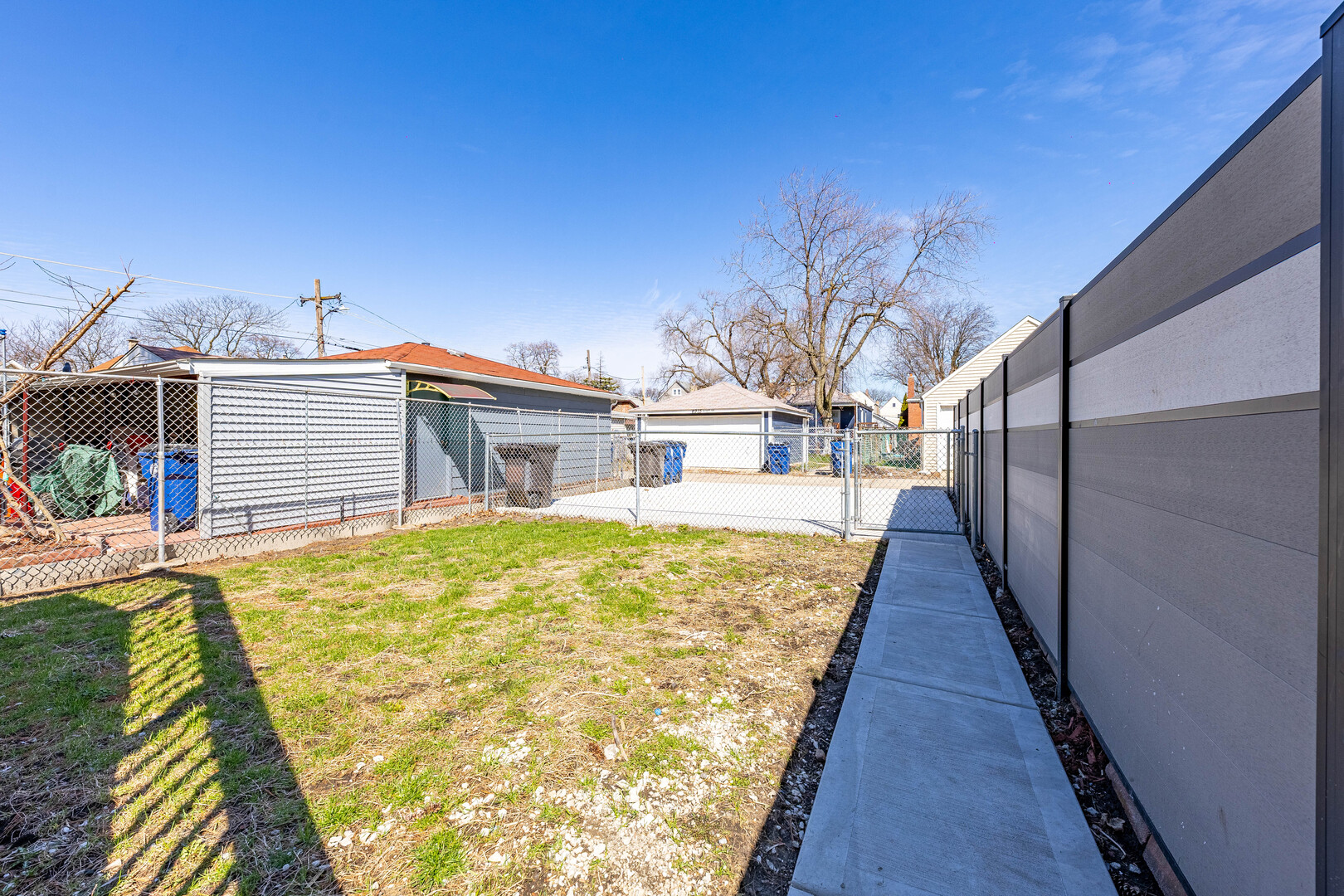 4914 West 32nd Place, Unit 2 Cicero, IL 60804 - Photo 23 of 26 a view of swimming pool with a lounge chairs