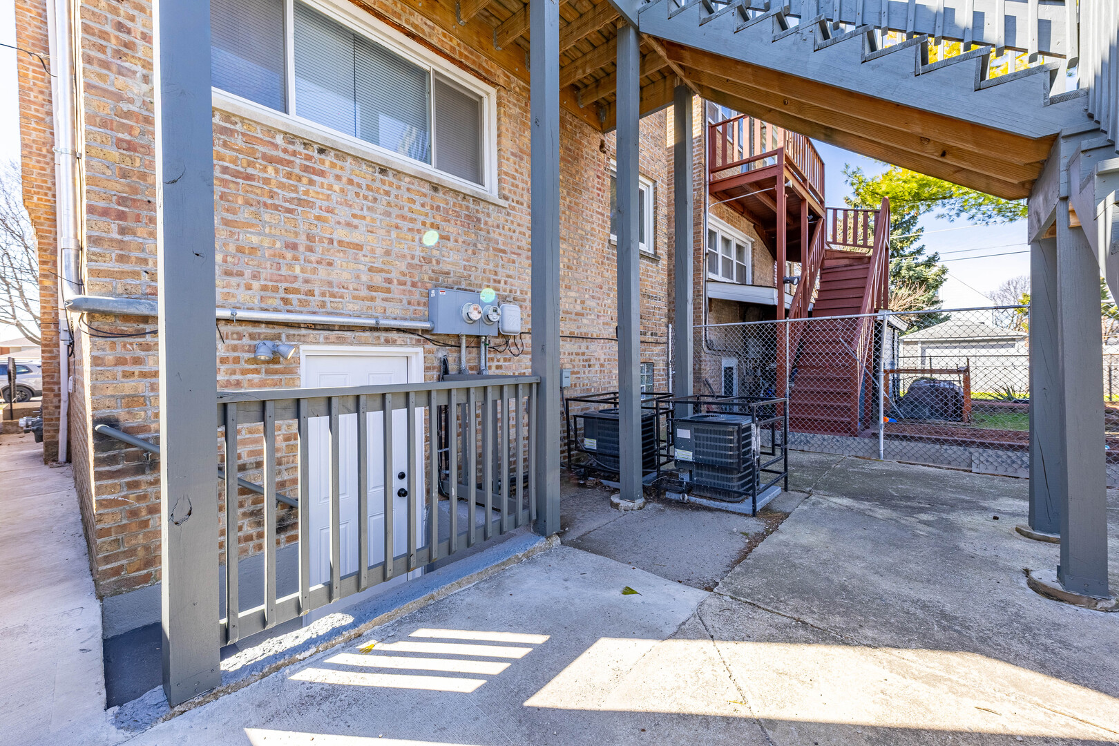 4914 West 32nd Place, Unit 2 Cicero, IL 60804 - Photo 26 of 26 a view of outdoor space