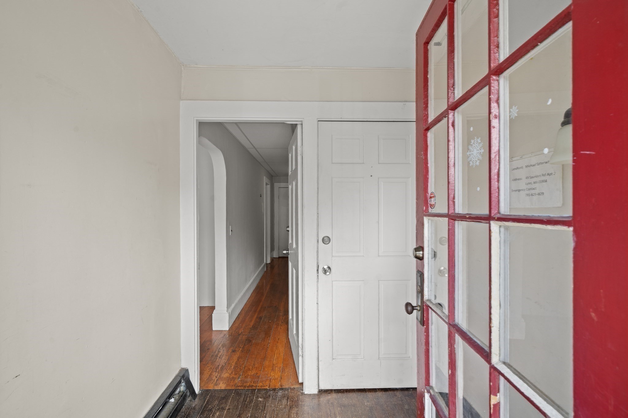 49 Saunders Road, Unit 1 Lynn, MA 01904 - Photo 17 of 28 Gallery Image 17