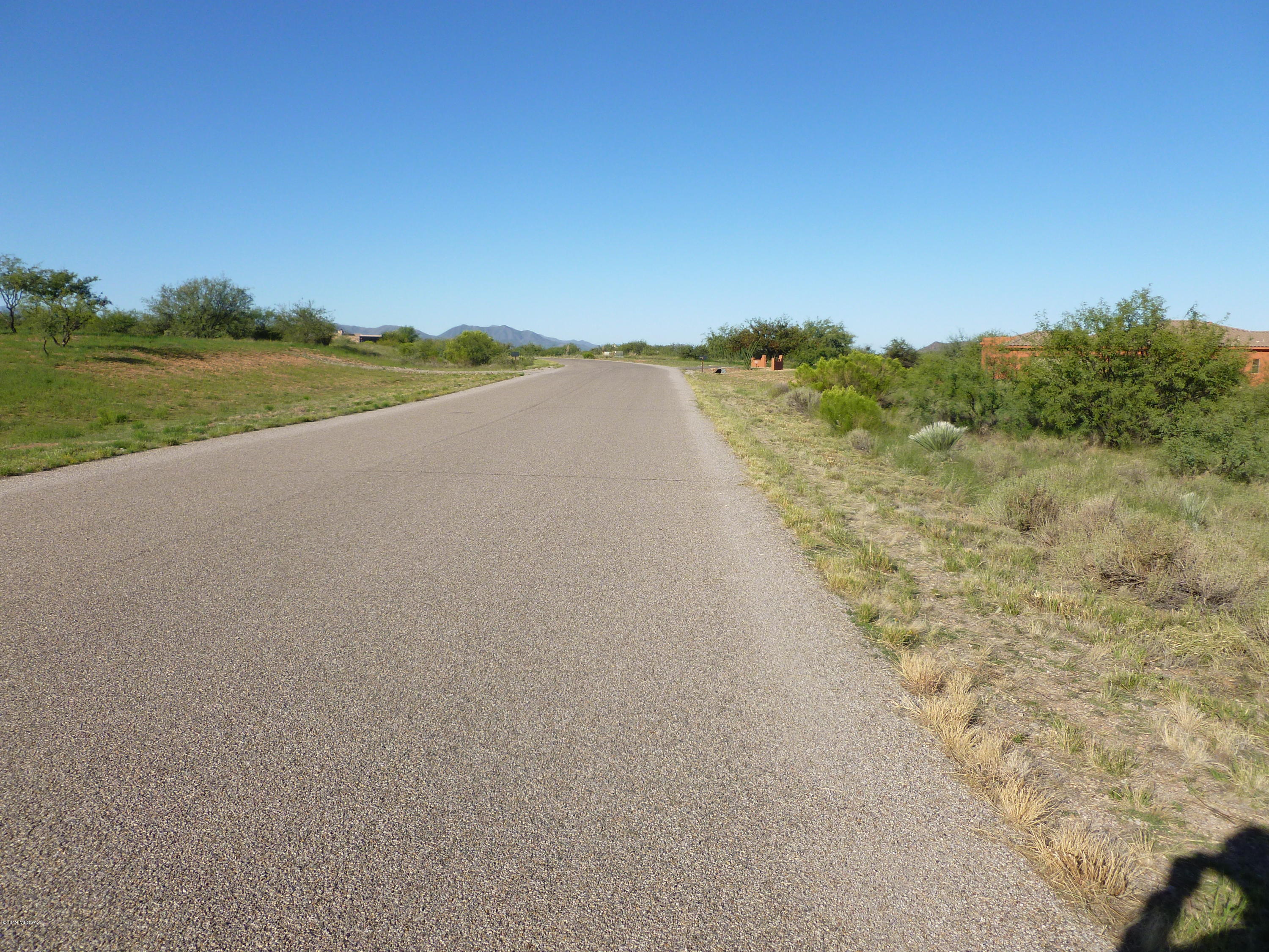 West Thunder Pass Road, Unit 12 Benson, AZ 85602 - Photo 4 of 4