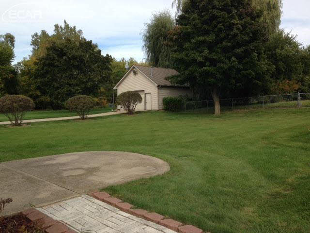 1156 Heatherwoode Road Flint, MI 48532 - Photo 4 of 30
