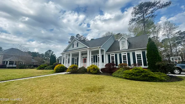 $2,900 | 201 Oak Hammock Court, Swansboro, NC 28584