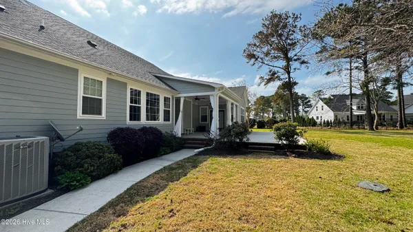 $2,900 | 201 Oak Hammock Court, Swansboro, NC 28584
