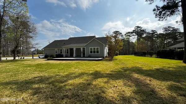 $2,900 | 201 Oak Hammock Court, Swansboro, NC 28584