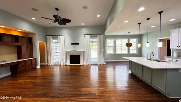 $2,900 | 201 Oak Hammock Court, Swansboro, NC 28584