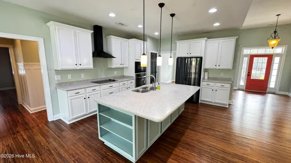 $2,900 | 201 Oak Hammock Court, Swansboro, NC 28584