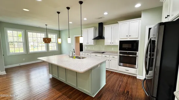 $2,900 | 201 Oak Hammock Court, Swansboro, NC 28584