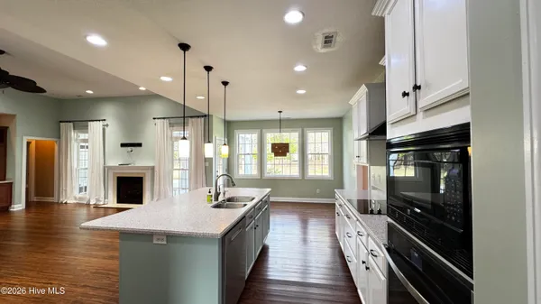 $2,900 | 201 Oak Hammock Court, Swansboro, NC 28584