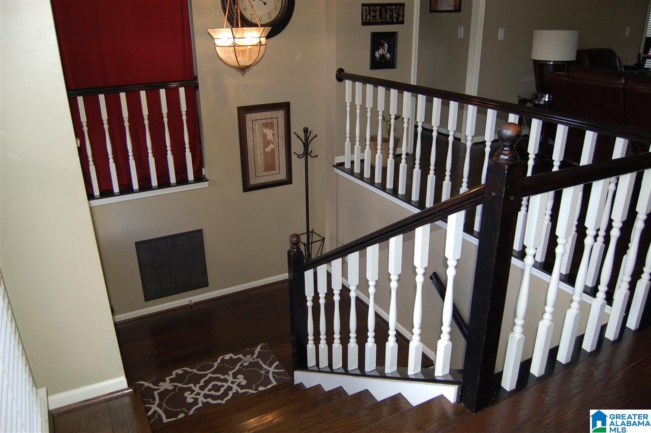 137 Heather Ridge Drive Pelham, AL 35124 - Photo 5 of 22