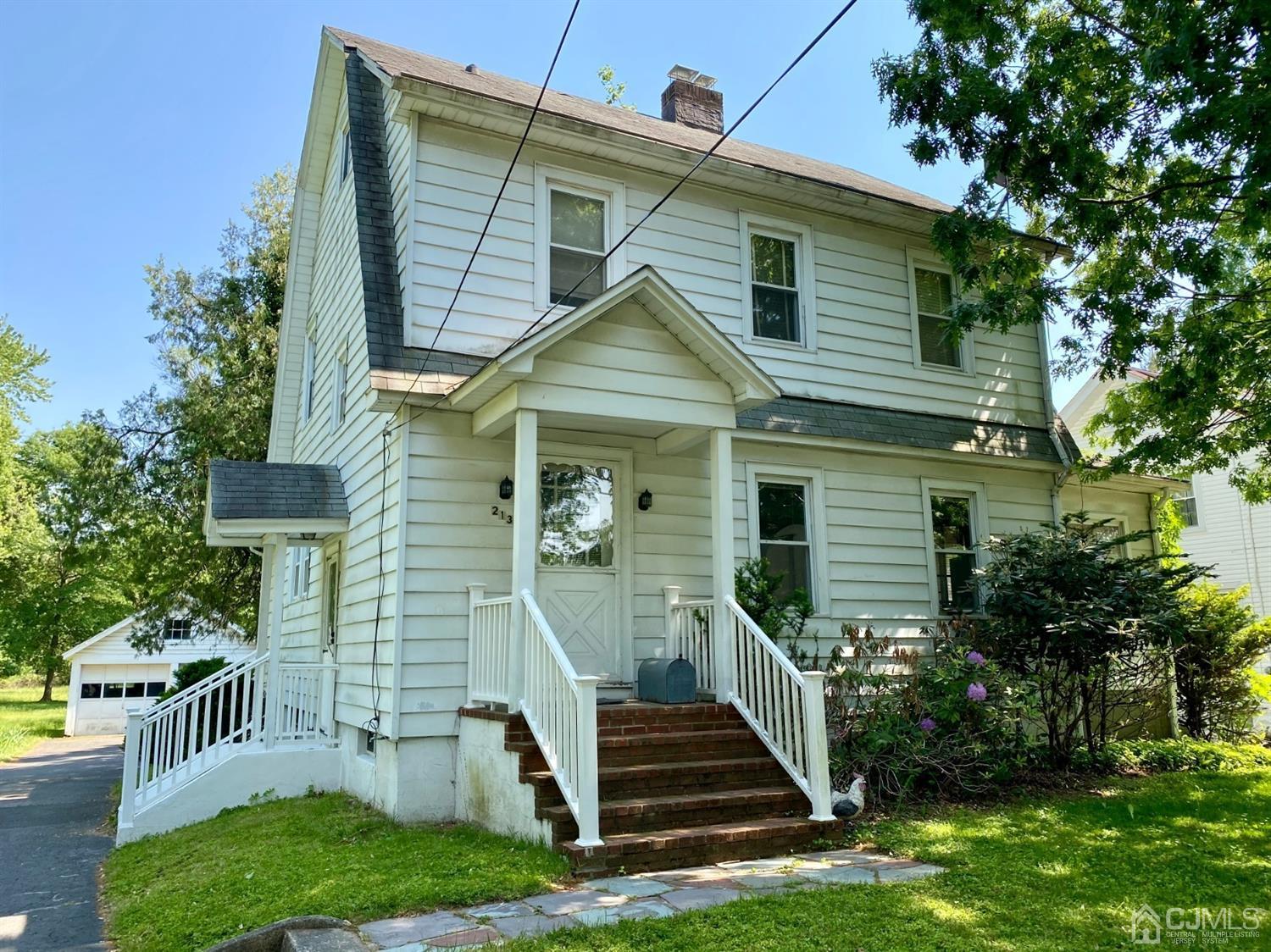 213 Greenbrook Road Green Brook, NJ 08812 - Photo 1 of 26 Gallery Image 1