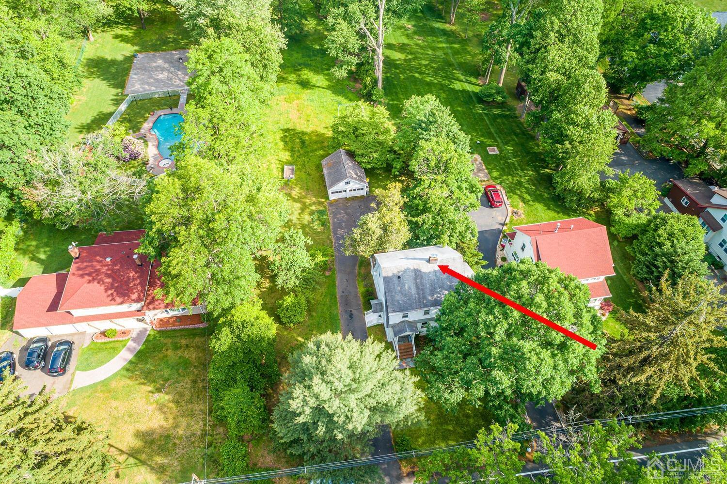 213 Greenbrook Road Green Brook, NJ 08812 - Photo 4 of 26 Gallery Image 4