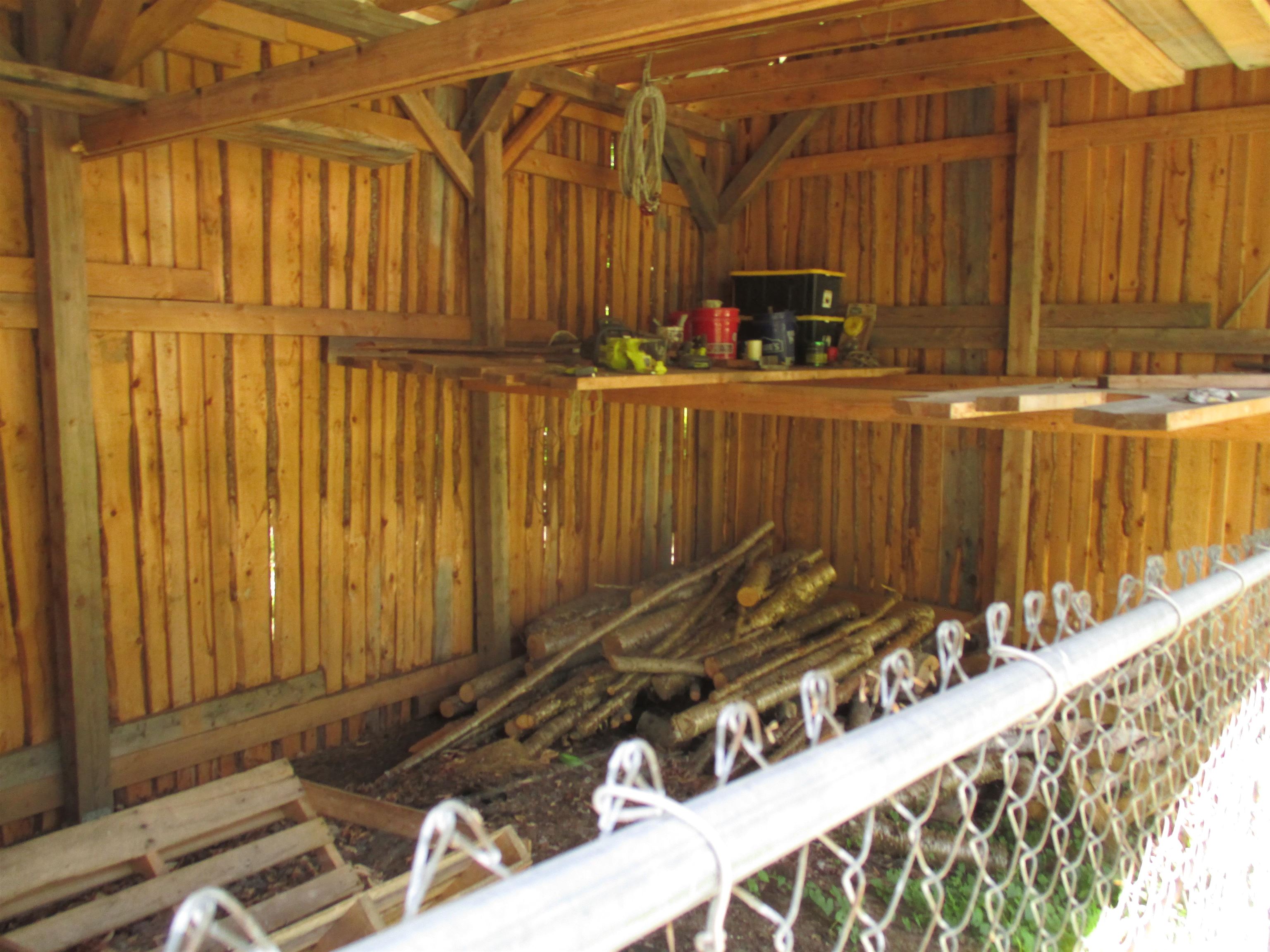 798 Ball Ground Road Westfield, VT 05874 - Photo 5 of 17