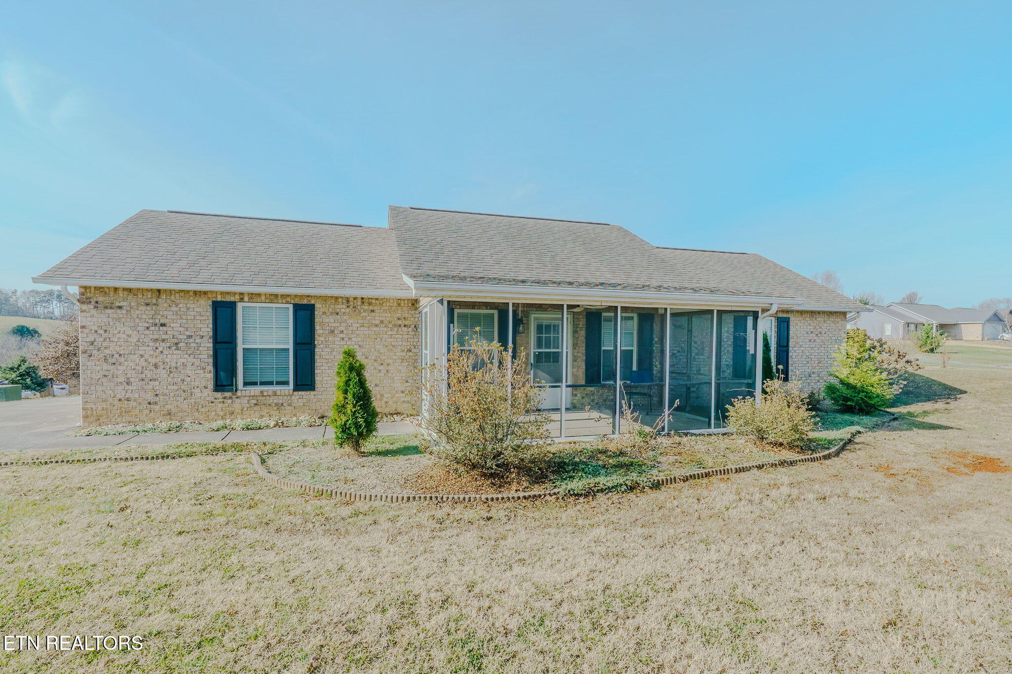 1504 Cloverdale Court Sevierville, TN 37862 - Photo 1 of 18 17-web-or-mls-_DSC1390-HDR