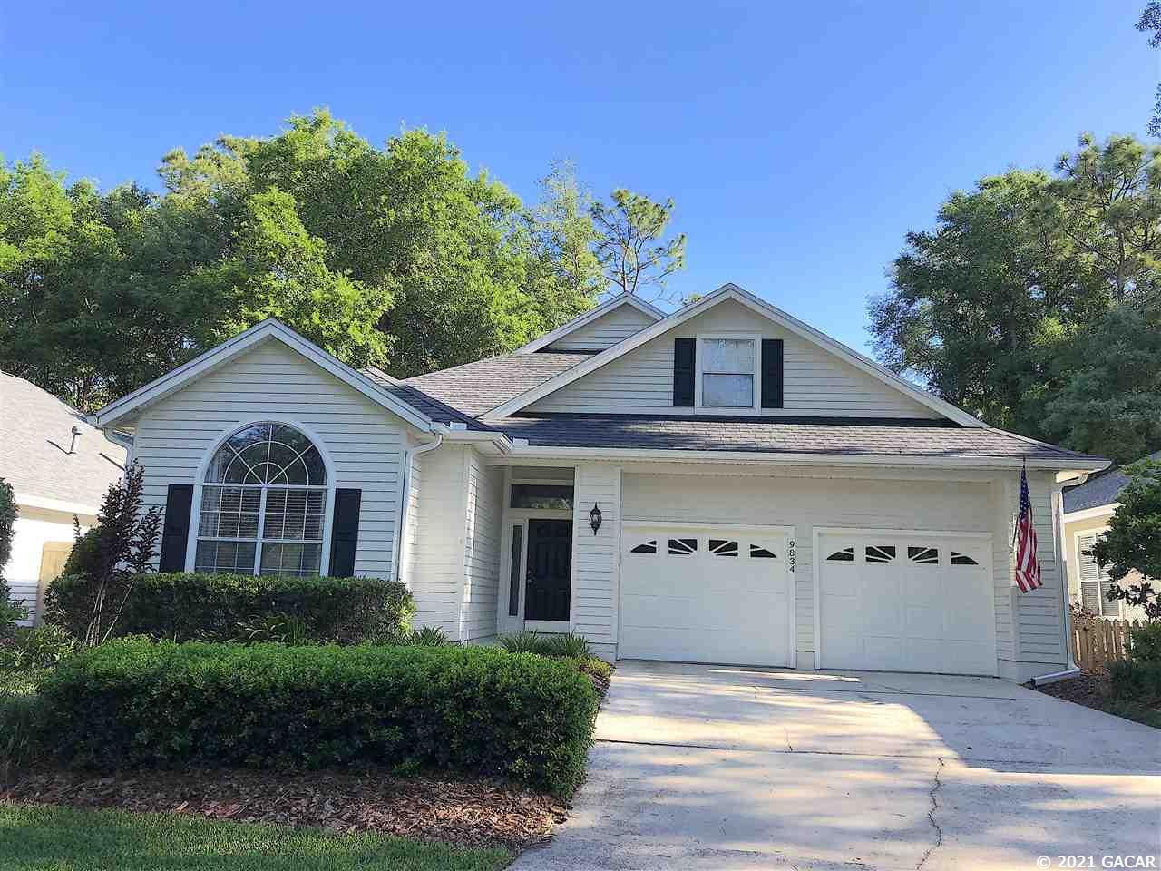 9834 Southwest 34 Road Gainesville, FL 32608 - Photo 1 of 14