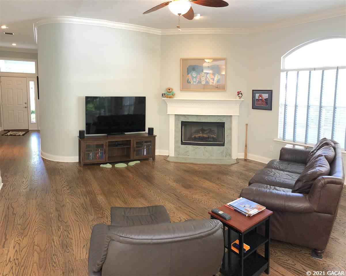 9834 Southwest 34 Road Gainesville, FL 32608 - Photo 2 of 14