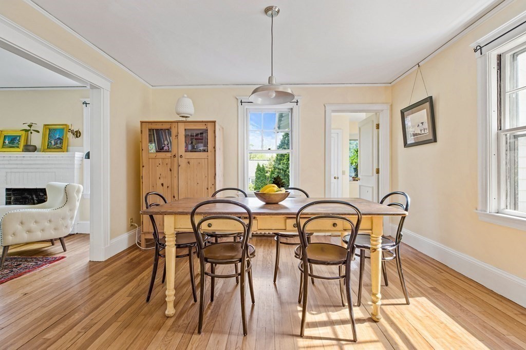 7 Meadowview Road Hingham, MA 02043 - Photo 14 of 38