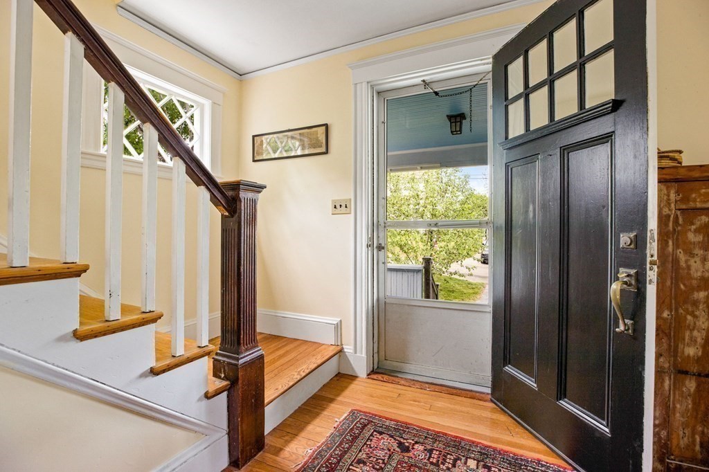 7 Meadowview Road Hingham, MA 02043 - Photo 22 of 38