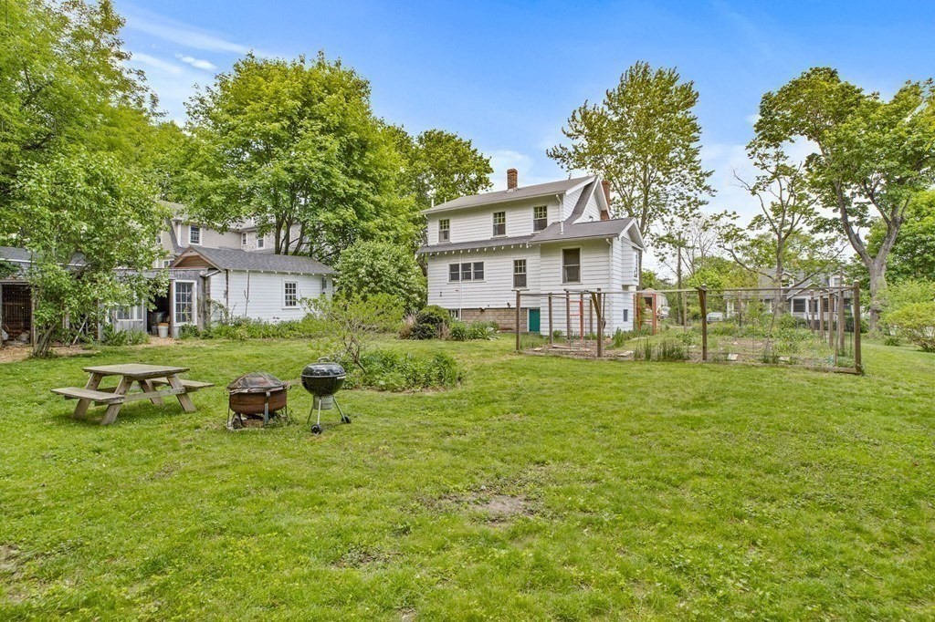 7 Meadowview Road Hingham, MA 02043 - Photo 29 of 38